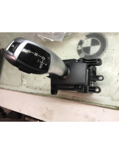 Selecteur boite de vitesse BMW SERIE 5 F11 TOURING PHASE 1 BREAK Diesel