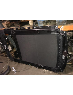 Toit ouvrant BMW SERIE 5 F11 TOURING PHASE 1 BREAK Diesel