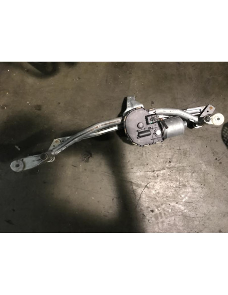 Moteur essuie glace avant BMW SERIE 5 F11 TOURING PHASE 1 BREAK Diesel