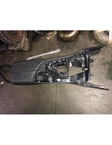 Accoudoir BMW SERIE 5 F11 TOURING PHASE 1 BREAK Diesel