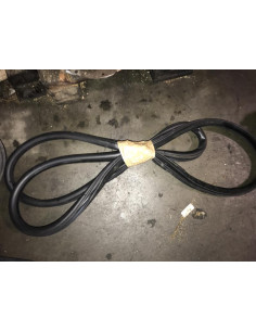 Joint de porte arriere droite BMW SERIE 5 F11 TOURING PHASE 1 BREAK Diesel