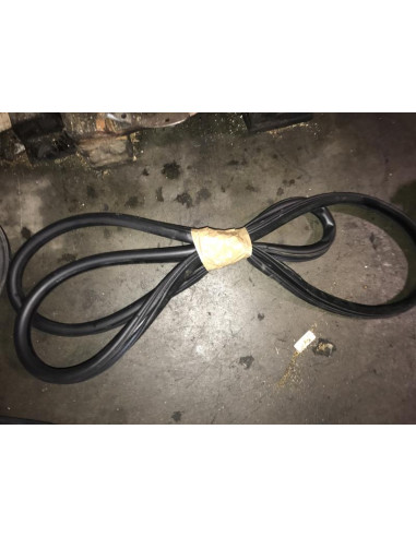 Joint de porte arriere droite BMW SERIE 5 F11 TOURING PHASE 1 BREAK Diesel