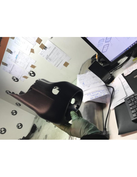 Coquille volant BMW SERIE 5 F11 TOURING PHASE 1 BREAK Diesel