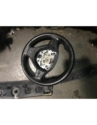 Volant BMW SERIE 5 F11 TOURING PHASE 1 BREAK Diesel