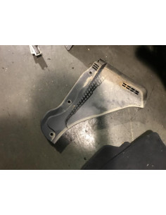 Baie de pare brise BMW SERIE 5 F11 TOURING PHASE 1 BREAK Diesel