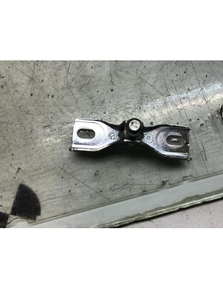 Malle/Hayon arriere BMW SERIE 5 F11 TOURING PHASE 1 BREAK Diesel