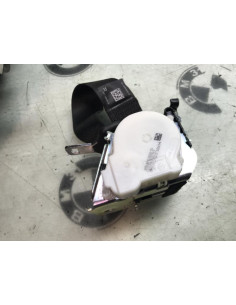 Ceinture arriere droit BMW SERIE 5 F11 TOURING PHASE 1 BREAK Diesel