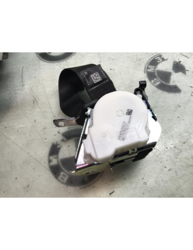 Ceinture arriere droit BMW SERIE 5 F11 TOURING PHASE 1 BREAK Diesel