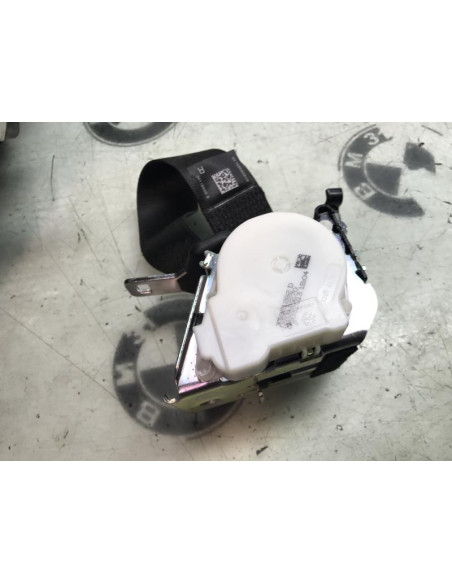 Ceinture arriere droit BMW SERIE 5 F11 TOURING PHASE 1 BREAK Diesel