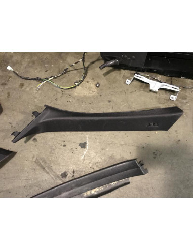 Garniture de pavillon BMW SERIE 5 F11 TOURING PHASE 1 BREAK Diesel