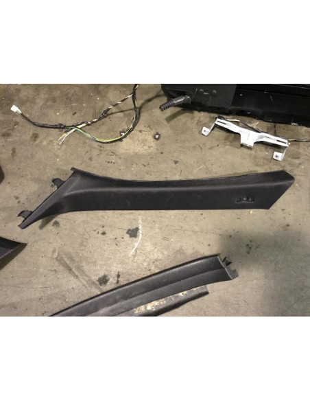 Garniture de pavillon BMW SERIE 5 F11 TOURING PHASE 1 BREAK Diesel