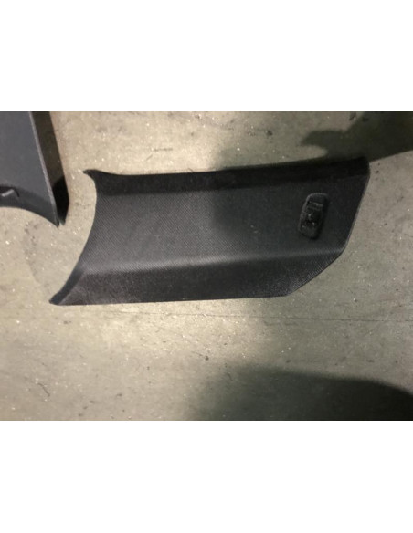 Garniture de pavillon BMW SERIE 5 F11 TOURING PHASE 1 BREAK Diesel