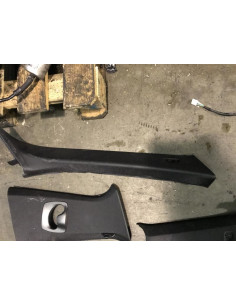 Garniture de pavillon BMW SERIE 5 F11 TOURING PHASE 1 BREAK Diesel