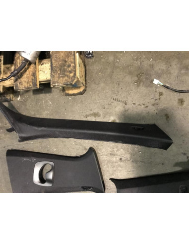 Garniture de pavillon BMW SERIE 5 F11 TOURING PHASE 1 BREAK Diesel