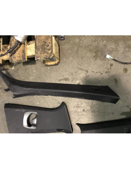 Garniture de pavillon BMW SERIE 5 F11 TOURING PHASE 1 BREAK Diesel