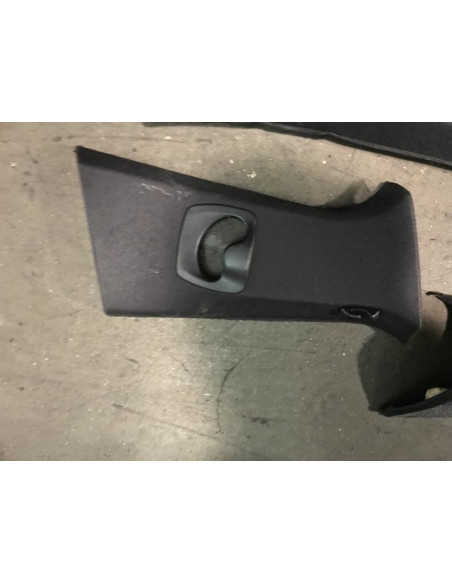 Garniture de pavillon BMW SERIE 5 F11 TOURING PHASE 1 BREAK Diesel