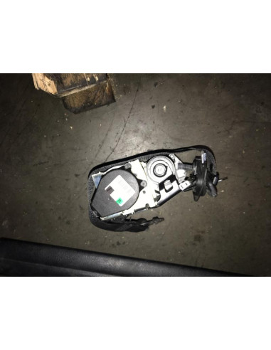 Ceinture avant droit BMW SERIE 5 F11 TOURING PHASE 1 BREAK Diesel