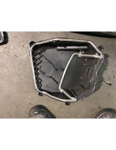 Baie de pare brise BMW SERIE 5 F11 TOURING PHASE 1 BREAK Diesel