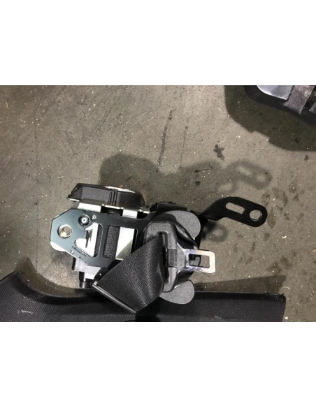Ceinture avant gauche BMW SERIE 5 F11 TOURING PHASE 1 BREAK Diesel