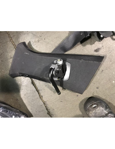 Garniture de pavillon BMW SERIE 5 F11 TOURING PHASE 1 BREAK Diesel