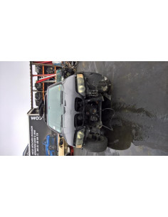 Air bag passager BMW X5 E53 Diesel 2