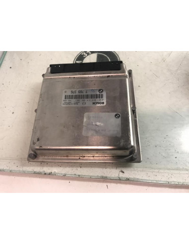 Calculateur BMW X5 E53 Diesel