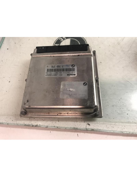Calculateur BMW X5 E53 Diesel