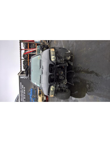 Verin de coffre BMW X5 E53 Diesel