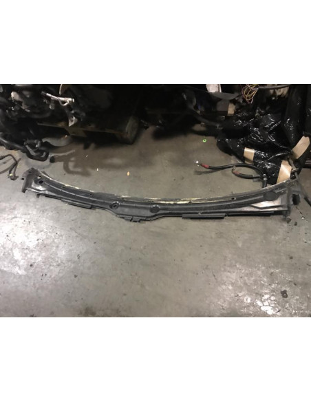 Baie de pare brise BMW X5 E53 