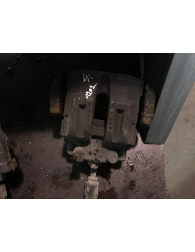 Etrier arriere gauche (freinage) BMW SERIE 3 E90 PHASE 1 Diesel