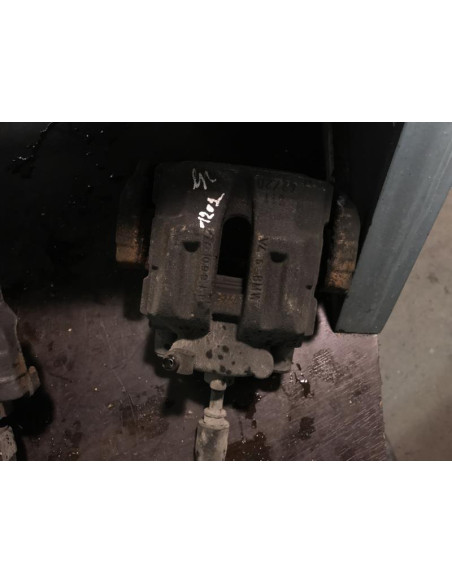 Etrier arriere gauche (freinage) BMW SERIE 3 E90 PHASE 1 Diesel