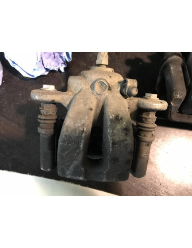 Etrier arriere gauche (freinage) BMW SERIE 1 E87 PHASE 1 