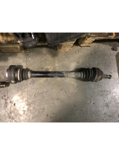 Cardan arriere droit (transmission) BMW  