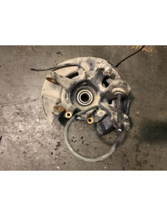 Fusee arriere droit BMW SERIE 1 (E87) PHASE 2 (LCI) 