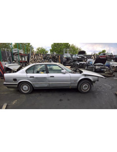 Ventilateur BMW SERIE 5 E34 Diesel 2