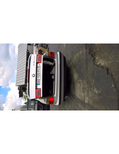 Durite BMW SERIE 5 E34 Diesel