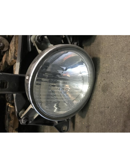 Optique avant principal gauche (feux)(phare) BMW SERIE 5 E34 Diesel