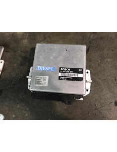 Calculateur BMW SERIE 5 E34 Diesel