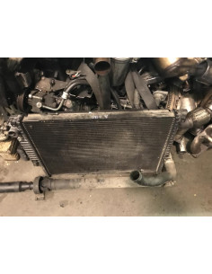 Radiateur eau BMW SERIE 5 E34 Diesel