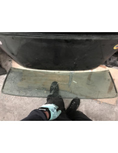 Lunette arriere BMW SERIE 3 E30 