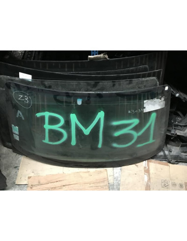 Pare brise BMW Z3 E36 COUPE Essence
