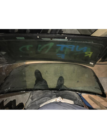 Lunette arriere BMW SERIE 5 E34 
