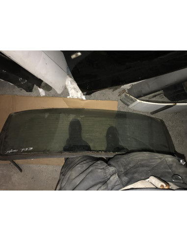 Lunette arriere BMW SERIE 3 E21 Essence