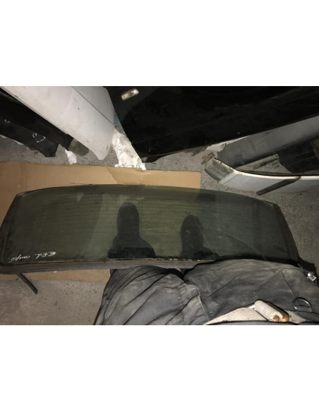 Lunette arriere BMW SERIE 3 E21 Essence