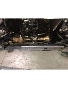 Bas de caisse droit BMW SERIE 5 E34 