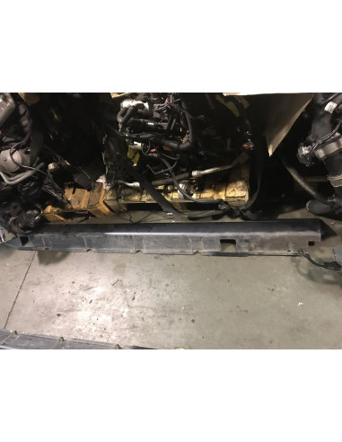 Bas de caisse droit BMW SERIE 5 E34 