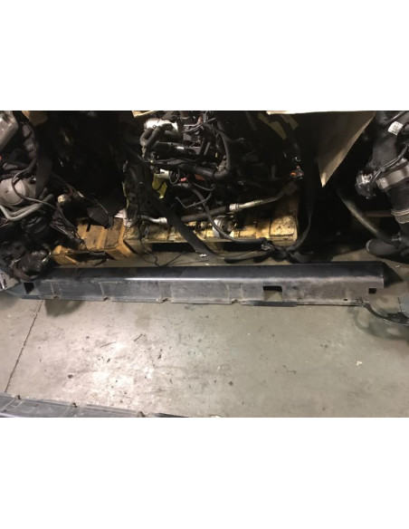 Bas de caisse droit BMW SERIE 5 E34 