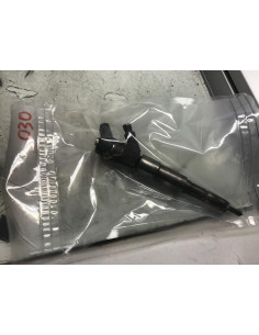 Injecteurs BMW SERIE 3 (E46) 