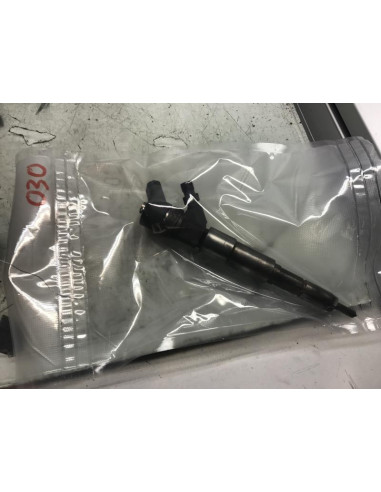 Injecteurs BMW SERIE 3 (E46) 