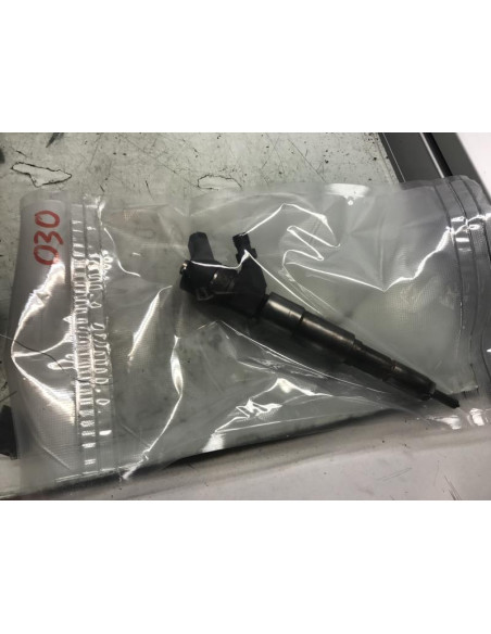 Injecteurs BMW SERIE 3 (E46) 